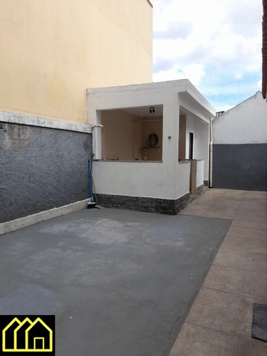 Imagem 2 de 14 de Ótima Casa Na Taquara - Ci1993