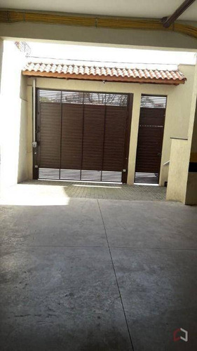 Imagem 2 de 29 de Sobrado Com 2 Dormitórios À Venda, 60 M² Por R$ 250.000,00 - Limoeiro - São Paulo/sp - So0777
