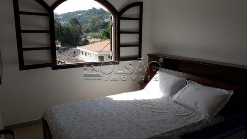 Imagem 13 de 15 de Sobrado - Horto Florestal - Ref: 22639 - V-22639