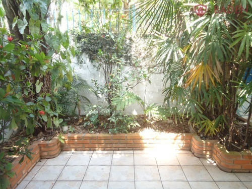 Imagem 22 de 30 de Casa Térrea 2 Dormitórios - Ca00189