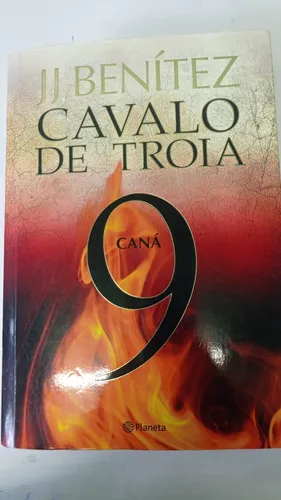 Cavalo de Troia : r/brasil