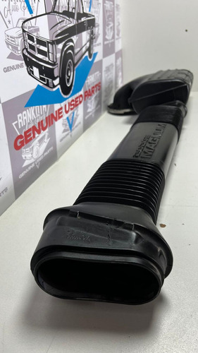 Caixa De Filtro De Ar Completa Dodge Ram 1500 95/01 Usada Or (Usado)