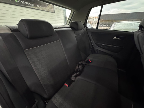 Volkswagen Fox Fox Comfortline I-Motion 1.6 MSI (Flex)
