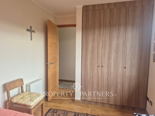 Cómoda Casa En Condominio El Bayo