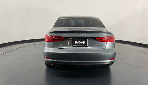Imagen 8 de 15 de 39487 - Audi A3 2015 Con Garantía