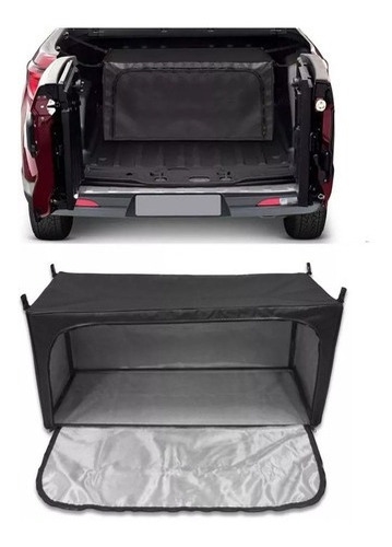 Bolsa Flexible Portaobjetos Batea Nueva Ram 700 2021 Mopar