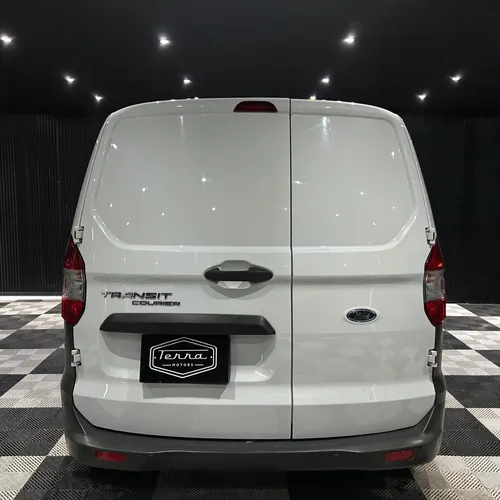 Ford Transit Courier 1.0 L3 2pl Courier