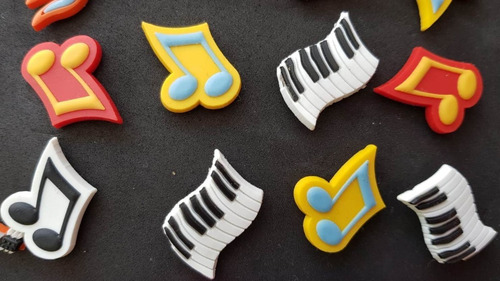 Pins Para Crocs