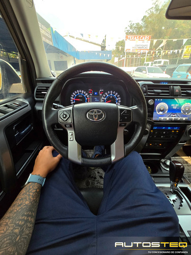 Toyota 4runner Limited