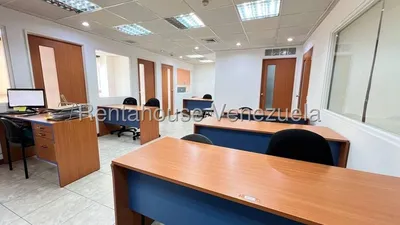 Oficina en alquiler