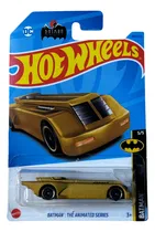 Comprar Hot Wheels Batman The Animated Series Hkj76