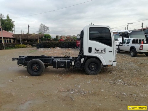 Chevrolet Nhr