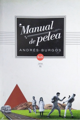 Manual De Pelea