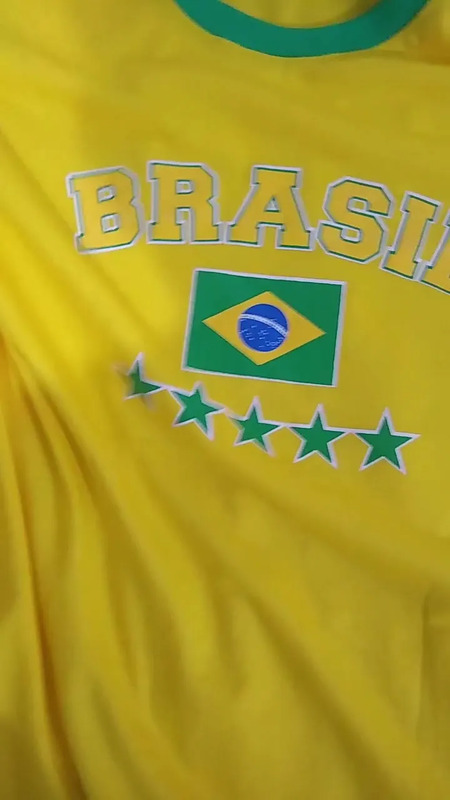 Foto de comprador real 2