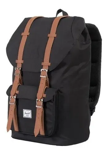 Mochila Herschel Little America Original - Colores