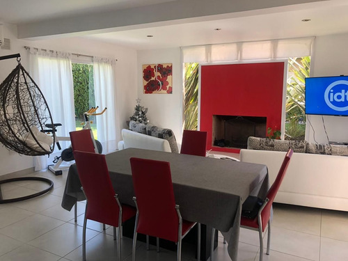 Imagen 8 de 30 de Venta Casa Miinimalista 4 Am. Barrio Privado Altos Del Sol