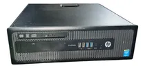 Comprar Cpu Hp Prodesk G3400 Core I7 (4gen)8 Gb Ram Ddr3 240 Gb Ssd