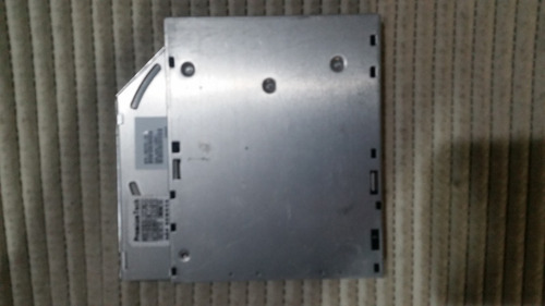 Imagem 5 de 10 de Kit 20 C/5 Gravadores E Leitores Dvd/cd Sata Cod 2790