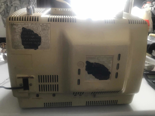 Tv Semp-toshiba 10