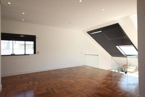 Imagem 5 de 29 de Cobertura Duplex Moema 3 Suites 4 Gars 311 M2 Permuta/financia - Ap0082