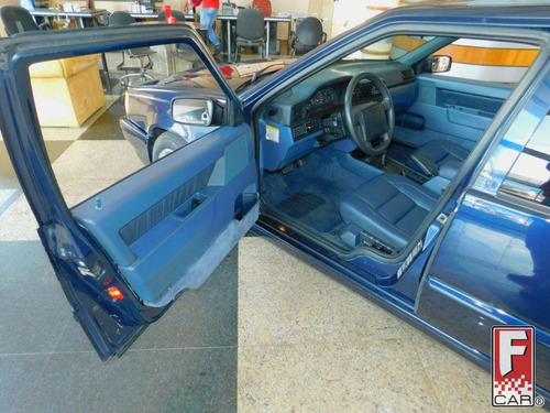 Imagem 4 de 15 de Volvo 850 Glt Sw 2.5 20v