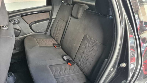 Imagem 9 de 15 de Renault Duster 16 D 4x2