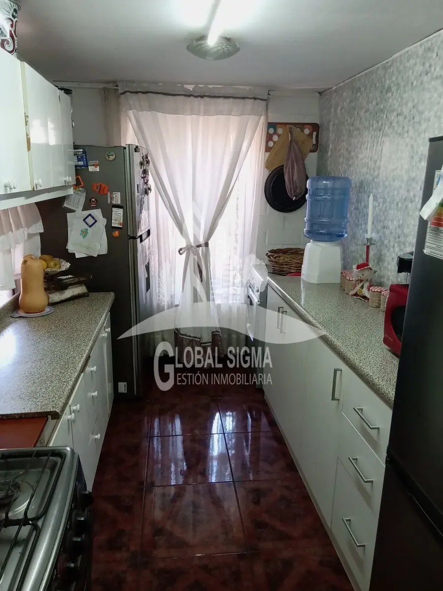 Imagen 4 de 13 de Se Vende Casa Cercana A Metro Laguna Sur. Pudahuel