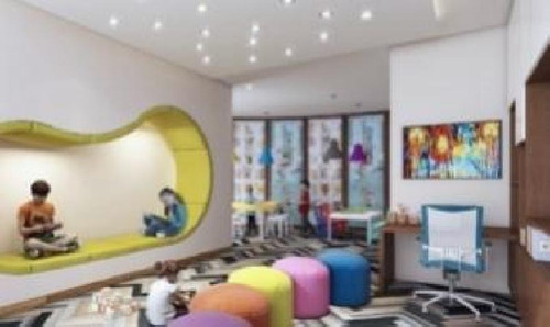 Imagen 26 de 28 de Departamento Venta En Torre La Nube Arboleda En Valle Del Campestre, San Pedro Garza García, Nuevo L