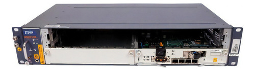 Olt Zte C320 GTGO C++ COM 8SFP AC+DC