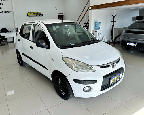 Hyundai I10 Gl