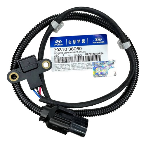 Sensor De Cigüeñal Hyundai H1