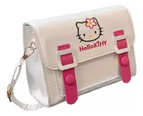 Comprar Sanrio Kuromi My Melody Cinnamoroll Hello Kitty Bolsa