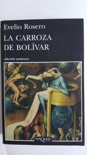 La Carroza De Bolívar