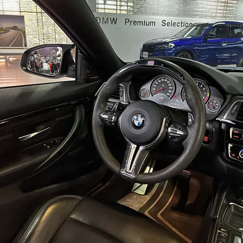 BMW M4 3.0 M4 F82 Coupe Performance