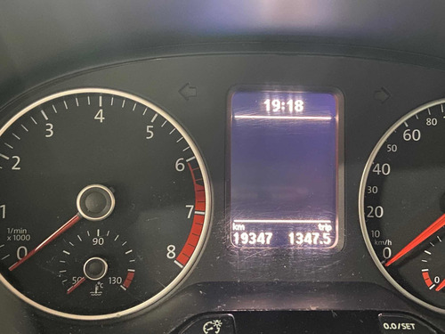 Volkswagen Suran 1.6 Sd 060 2019