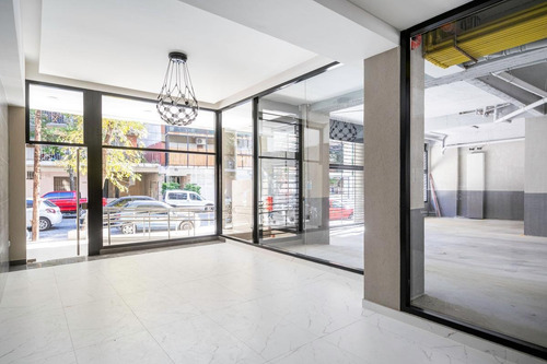 Imagen 20 de 25 de Pavillon Colpayo Y Yerbal 2 Ambientes Premium Caballito