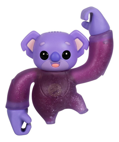 Zoogooz Koala Morado