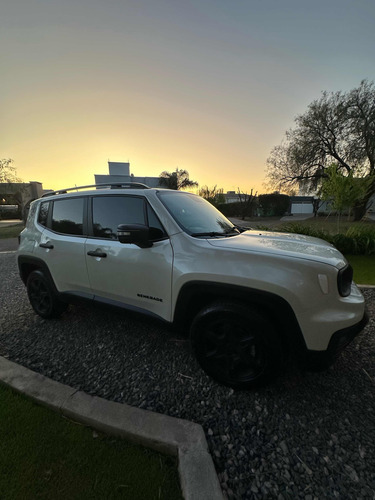 Jeep Renegade 1.8 Sport At6