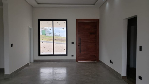 Imagem 4 de 30 de Cond. Campos De S. Antonio 2 (casa Á Venda) - Ca1530
