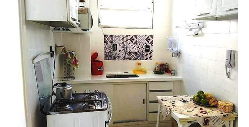 Imagem 11 de 20 de Apartamento Bela Vista Sao Paulo Sp Brasil - 2516