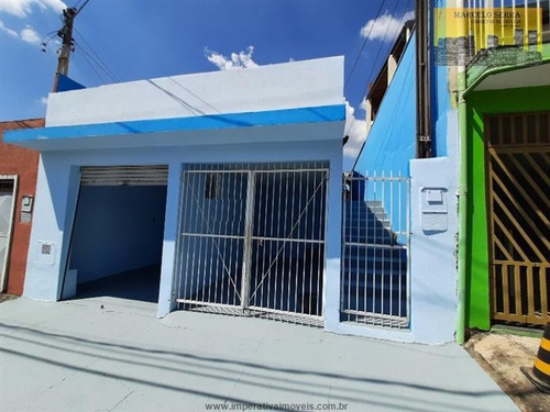 Imagem 2 de 17 de Casas À Venda Em Jundiaí/sp - Compre A Sua Casa Aqui! - 1492666
