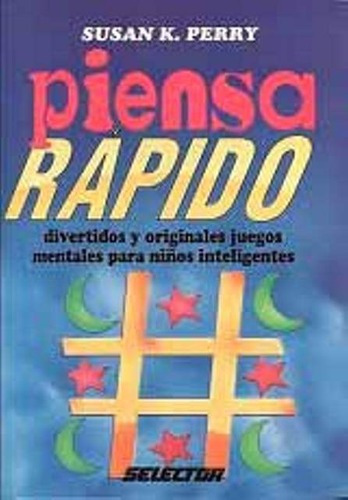 Piensa Rapido