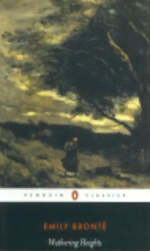 Wuthering Heights, De Brontë, Emily. Editorial Gardners En Inglés