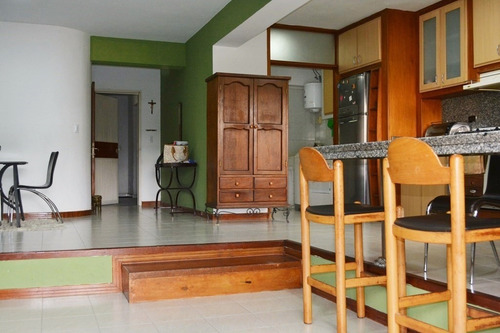 Imagen 15 de 18 de *0414* 4713559* Apartamento En Venta En Valles De Camoruco/valencia. Resd Country Palace, 130mts,amplio,3hab,2baños,2puestos Techados,agua 24/7,planta 50%,maletero,gas Directo,se Firma Por Registro.