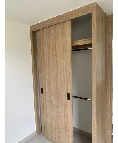 Venta De Apartamento En La Estrella - Sector La Aldea
