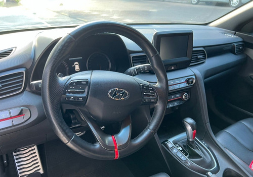 Hyundai Veloster 1.6t 204cv Ultimate 7dct
