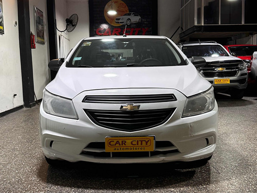 Chevrolet Prisma 1.4 Joy Ls 98cv