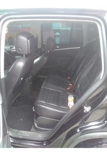 Volkswagen Tiguan 2012 2.0 Fsi 5p