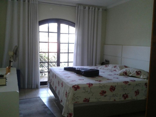 Imagem 10 de 15 de Sobrado Residencial À Venda, Vila Formosa, São Paulo. - So1643