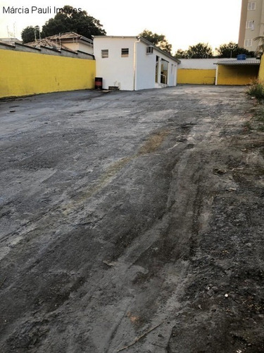 Imagem 2 de 13 de Ponto Comercial Para Locação No Centro De Itupeva/sp. - Pt00013 - 69420525